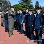 Bodas de Plata Promocion LXIX - EAM