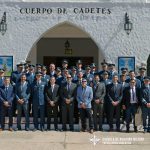 Bodas de Plata Promocion LXIX - EAM