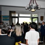 Bodas de Plata Promocion LXIX - EAM