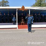Ceremonia Bodas de Plata Promocion LXIX - EAM