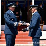 Declaracion Huspedes de Honor - Bodas de Plata Promocion LXIX - EAM