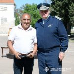Dia del Personal Civil de las Fuerza Armadas - EAM