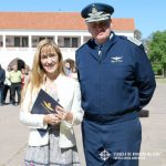 Dia del Personal Civil de las Fuerza Armadas - EAM
