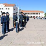 Ceremonia Dia del Personal Civil de las Fuerza Armadas - EAM