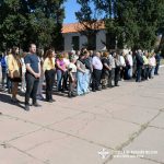 Dia del Personal Civil de las Fuerza Armadas - EAM