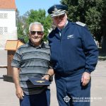 Dia del Personal Civil de las Fuerza Armadas - EAM