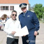 Dia del Personal Civil de las Fuerza Armadas - EAM