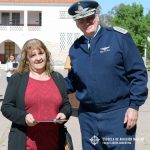 Dia del Personal Civil de las Fuerza Armadas - EAM