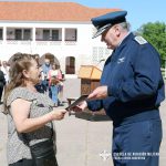 Dia del Personal Civil de las Fuerza Armadas - EAM