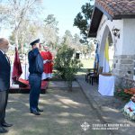 Celebración San Mateo - EAM