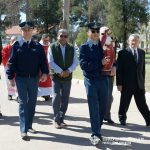 Celebración San Mateo - EAM