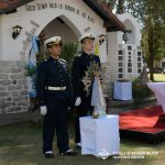 Celebración San Mateo - EAM - Virgen Malvinera
