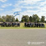 Entrega de Condecoraciones a Veteranos de Guerra de Malvinas - EAM