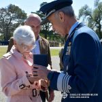 Entrega de Condecoraciones a Veteranos de Guerra de Malvinas - EAM