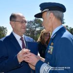 Entrega de Condecoraciones a Veteranos de Guerra de Malvinas - EAM