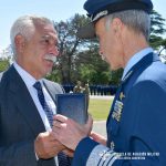 Entrega de Condecoraciones a Veteranos de Guerra de Malvinas - EAM