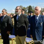 Entrega de Condecoraciones a Veteranos de Guerra de Malvinas - EAM