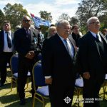 Entrega de Condecoraciones a Veteranos de Guerra de Malvinas - EAM