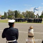 Entrega de Condecoraciones a Veteranos de Guerra de Malvinas - EAM