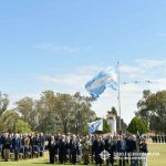 Entrega de Condecoraciones a Veteranos de Guerra de Malvinas - EAM
