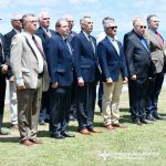 Placa conmemorativa Asociación de Instructores de Vuelo - EAM