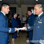 Egreso CUSERPRO 2025 - EAM