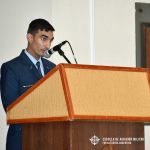 Egreso CUSERPRO 2025 - EAM