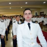 Ceremonia de Egreso Promocion 91 - EAM