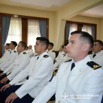 Ceremonia de Egreso Promocion 91 - EAM