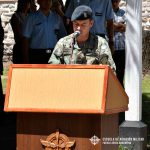 Puesta en Funciones Jefe GBE - EAM