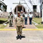 Puesta en Funciones Jefe GBE - EAM