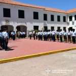 Puesta en Funciones del Subdirector - EAM