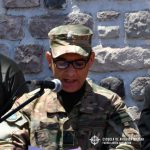 Puesta en Funciones del Subdirector - EAM