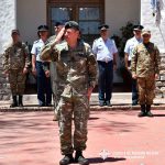 Puesta en Funciones del Subdirector - EAM