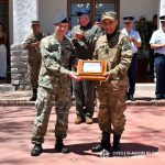 Puesta en Funciones del Subdirector - EAM