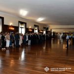 Dia del Profesor Aeronáutico - EAM