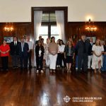 Profesores EAM - Dia del Profesor Aeronáutico - EAM