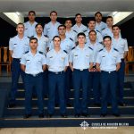 Oficiales Egresados - CAM 2025 - EAM