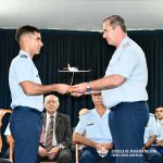 Entrega de Premios - Ceremonia Egreso - CAM 2025 - EAM