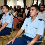 Oficiales Egresados - CAM 2025 - EAM