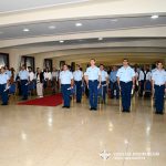 Oficiales Egresados - CAM 2025 - EAM