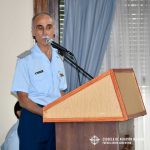 Autoridades Ceremonia Egreso - CAM 2025 - EAM