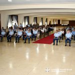 Oficiales Egresados - CAM 2025 - EAM