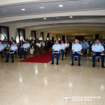 Oficiales Egresados - CAM 2025 - EAM