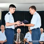 Entrega de Premios - Ceremonia Egreso - CAM 2025 - EAM