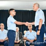 Entrega de Premios - Ceremonia Egreso - CAM 2025 - EAM