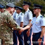 Entrega de Brevets - CAM 2025 - EAM