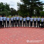 Ceremonia Entrega de Brevets - CAM 2025 - EAM