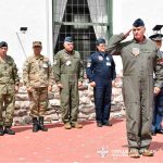 Ceremonia - CAM 2025 - EAM