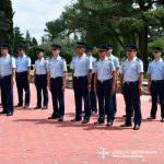 Oficiales - CAM 2025 - EAM